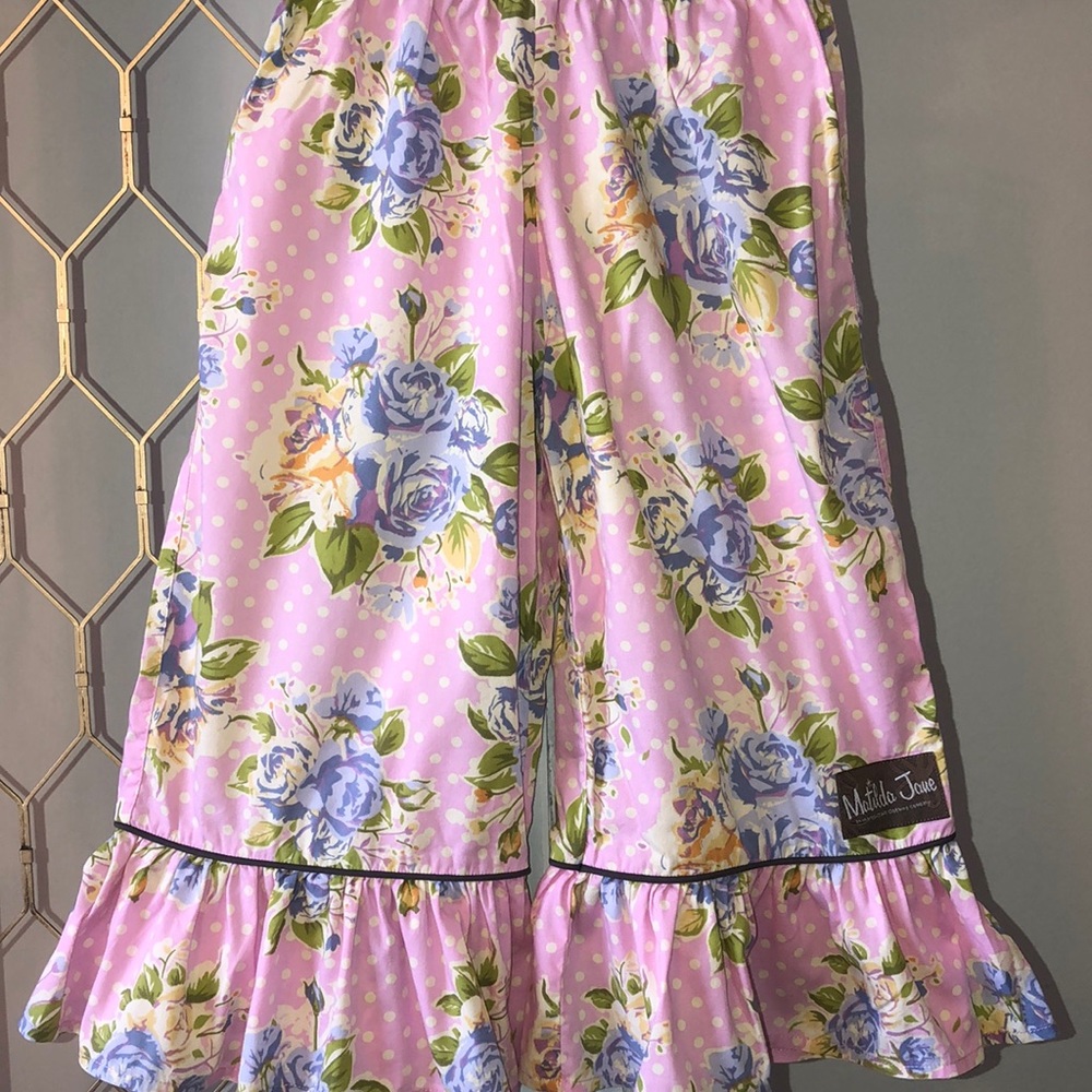Matilda Jane pants